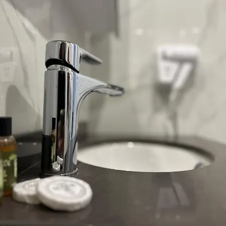 Grand Sapphire Luxury Residences 5 By Myguest Cyprus Apartment Iskele District (Northern Cyprus)