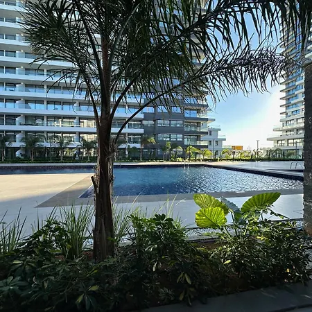 Grand Sapphire Luxury Residences 5 By Myguest Cyprus Apartment Iskele District (Northern Cyprus)