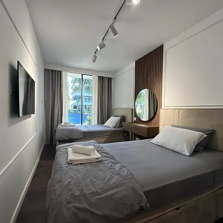 Grand Sapphire Luxury Residences 5 By Myguest Cyprus Iskele District (Northern Cyprus)