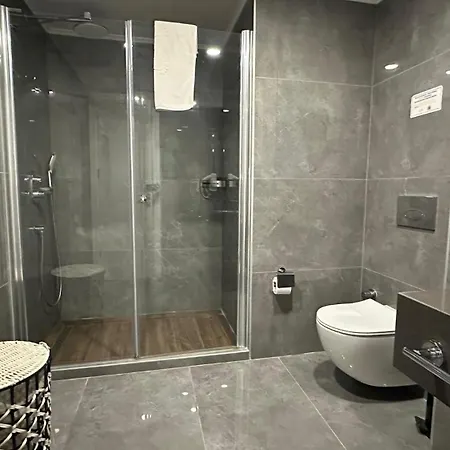 Grand Sapphire Luxury Residences 5 By Myguest Cyprus Apartament Iskele District (Northern Cyprus)