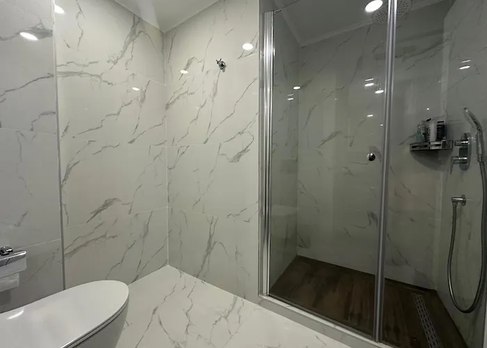 Grand Sapphire Luxury Residences 5 By Myguest Cyprus * Iskele District (Northern Cyprus)