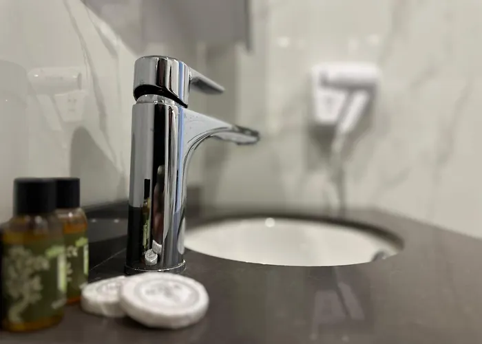 Grand Sapphire Luxury Residences 5 By Myguest Cyprus アパート Iskele District (Northern Cyprus)