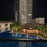 Grand Sapphire Luxury Residences 5 By Myguest Cyprus Apartment *