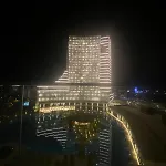 Grand Sapphire Luxury Residences 5 By Myguest Cyprus Apartment