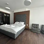 Apartment Grand Sapphire Luxury Residences 5 By Myguest Cyprus Iskele District (Northern Cyprus)