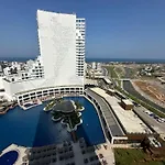 Apartment Grand Sapphire Luxury Residences 5 By Myguest Cyprus