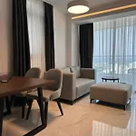 Apartment Grand Sapphire Luxury Residences 5 By Myguest Cyprus