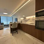 Διαμέρισμα Grand Sapphire Luxury Residences 5 By Myguest Cyprus *