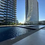 Grand Sapphire Luxury Residences 5 By Myguest Cyprus Iskele District (Northern Cyprus)