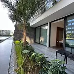 Apartment Grand Sapphire Luxury Residences 5 By Myguest Cyprus