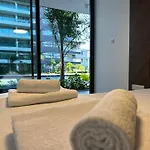 Grand Sapphire Luxury Residences 5 By Myguest Cyprus *