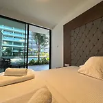 Apartment Grand Sapphire Luxury Residences 5 By Myguest Cyprus *