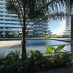 Grand Sapphire Luxury Residences 5 By Myguest Cyprus Apartment Iskele District (Northern Cyprus)