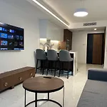 Grand Sapphire Luxury Residences 5 By Myguest Cyprus Apartment Iskele District (Northern Cyprus)