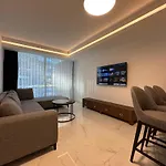Grand Sapphire Luxury Residences 5 By Myguest Cyprus Apartment Iskele District (Northern Cyprus)
