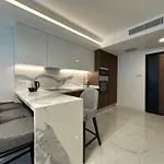 Grand Sapphire Luxury Residences 5 By Myguest Cyprus *