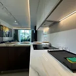 Apartment Grand Sapphire Luxury Residences 5 By Myguest Cyprus