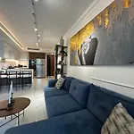 Grand Sapphire Luxury Residences 5 By Myguest Cyprus