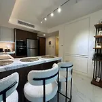 Grand Sapphire Luxury Residences 5 By Myguest Cyprus Apartment Iskele District (Northern Cyprus)