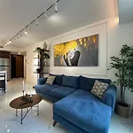 Διαμέρισμα Grand Sapphire Luxury Residences 5 By Myguest Cyprus