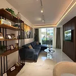 Grand Sapphire Luxury Residences 5 By Myguest Cyprus Apartment Iskele District (Northern Cyprus)