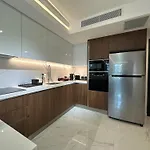 Apartment Grand Sapphire Luxury Residences 5 By Myguest Cyprus Iskele District (Northern Cyprus)