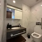 Apartment Grand Sapphire Luxury Residences 5 By Myguest Cyprus *