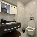 Grand Sapphire Luxury Residences 5 By Myguest Cyprus