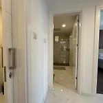 Apartment Grand Sapphire Luxury Residences 5 By Myguest Cyprus