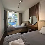 Grand Sapphire Luxury Residences 5 By Myguest Cyprus *