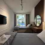 Grand Sapphire Luxury Residences 5 By Myguest Cyprus Apartment *