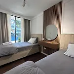 Apartment Grand Sapphire Luxury Residences 5 By Myguest Cyprus