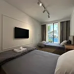 Grand Sapphire Luxury Residences 5 By Myguest Cyprus * Iskele District (Northern Cyprus)