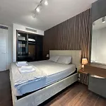 Grand Sapphire Luxury Residences 5 By Myguest Cyprus *