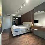 Grand Sapphire Luxury Residences 5 By Myguest Cyprus Apartment