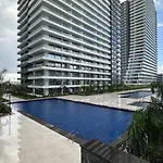 Apartment Grand Sapphire Luxury Residences 5 By Myguest Cyprus Iskele District (Northern Cyprus)