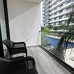 Apartment Grand Sapphire Luxury Residences 5 By Myguest Cyprus *