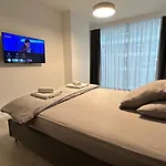 Grand Sapphire Luxury Residences 5 By Myguest Cyprus