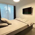 Grand Sapphire Luxury Residences 5 By Myguest Cyprus * Iskele District (Northern Cyprus)