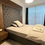Apartment Grand Sapphire Luxury Residences 5 By Myguest Cyprus *