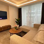 Grand Sapphire Luxury Residences 5 By Myguest Cyprus Apartment *