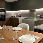 Grand Sapphire Luxury Residences 5 By Myguest Cyprus Iskele District (Northern Cyprus)