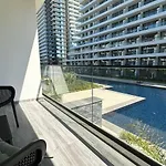 Grand Sapphire Luxury Residences 5 By Myguest Cyprus Apartment Iskele District (Northern Cyprus)