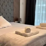Apartment Grand Sapphire Luxury Residences 5 By Myguest Cyprus