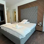 Grand Sapphire Luxury Residences 5 By Myguest Cyprus Iskele District (Northern Cyprus)