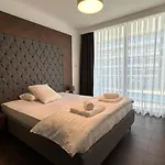 Grand Sapphire Luxury Residences 5 By Myguest Cyprus