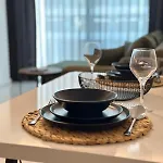 Grand Sapphire Luxury Residences 5 By Myguest Cyprus