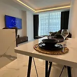 Apartment Grand Sapphire Luxury Residences 5 By Myguest Cyprus Iskele District (Northern Cyprus)