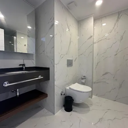 Apartment Grand Sapphire Luxury Residences 5 By Myguest Cyprus Iskele District (Northern Cyprus)