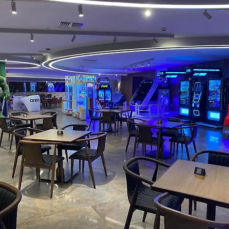 Grand Sapphire 237 Luxury By Myguest Cyprus * Iskele District (Northern Cyprus)